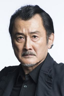 Kotaro Yoshida