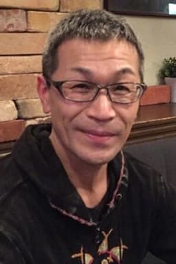 Naoto Fuuga