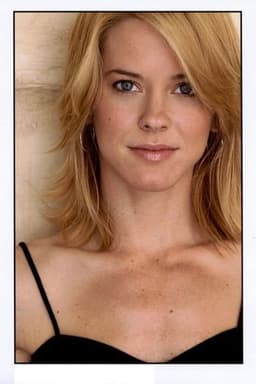 Margaret Scarborough