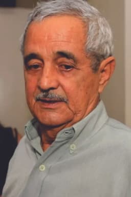 Francisco José Camargo