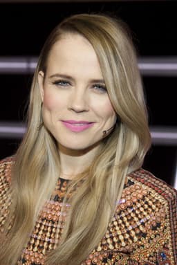 Ilse DeLange