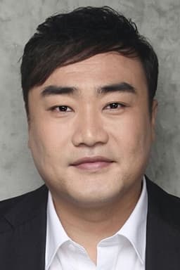Kim Sung-kang