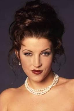 Lisa Marie Presley
