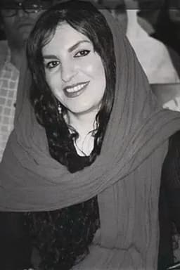 Fariba Torkashovand