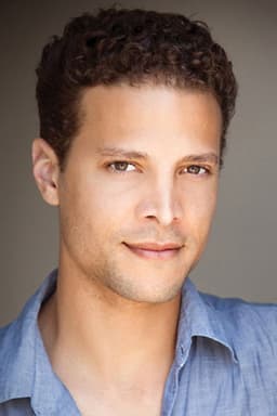 Justin Guarini