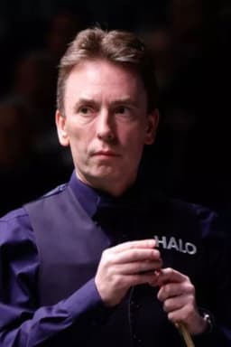Ken Doherty