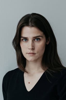 Inga Ibsdotter Lilleaas