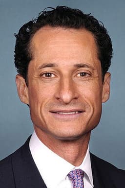 Anthony Weiner