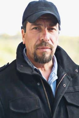 Miguel Ángel Saldaña