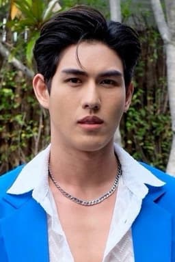 Phachara Kueakanchanaphon