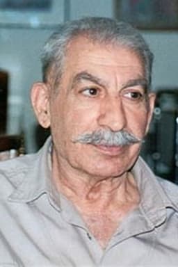 Nader Ebrahimi