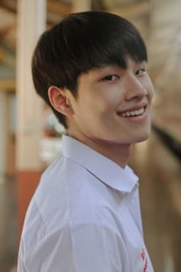 Burapa Thakulchunwirat