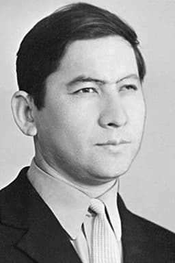 Tynymbai Nurmagambetov