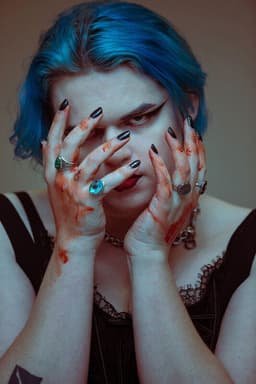 Carrsan T. Morrissey