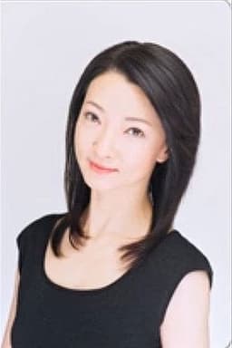 Keiko Hata