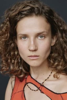 Мария Лукьянова