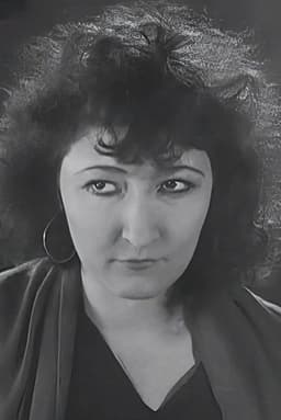 Suzanne Talba