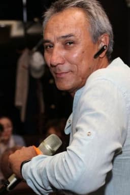 Ganisher Raxmatillaev