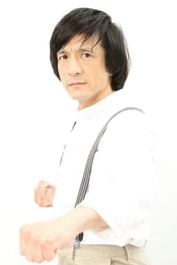 Satoshi Eishima