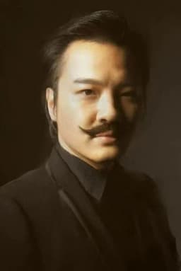 Chris Huo Suiqiang