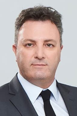 Christoforos Christoforou