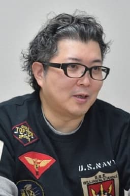 Akira Yasuda