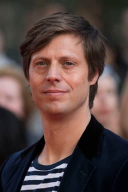 Felix van Groeningen