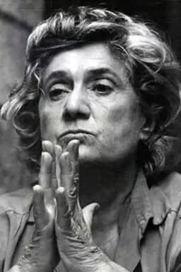 Maria Antonietta Macciocchi