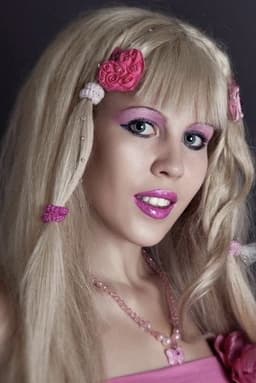 Карина Шарабокова