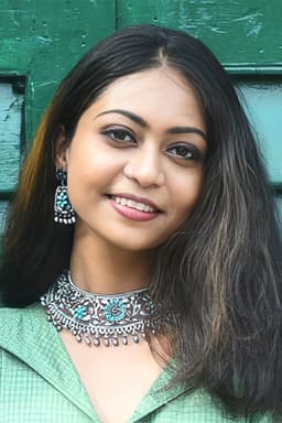 Dibyashri Hazra