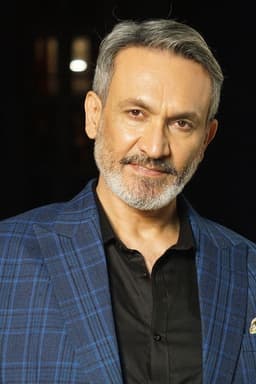Bimal Oberoi