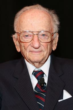 Benjamin Ferencz
