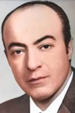 Mehdi Amirghasemkhani