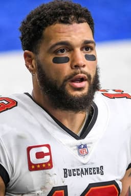 Mike Evans