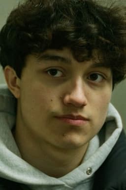 Sasja Hjelleset Melbø