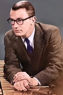 Cal Tjader