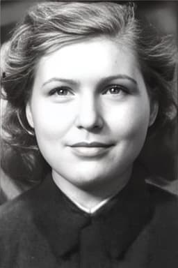 Manefa Sobolevskaya