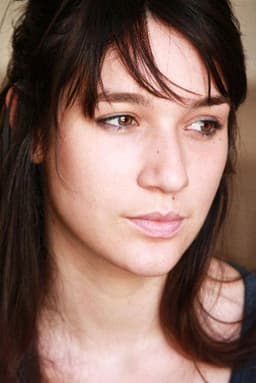 Florence-Iris Bouloc