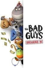 The Bad Guys: The Series
