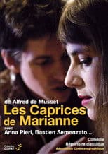 Les Caprices de Marianne