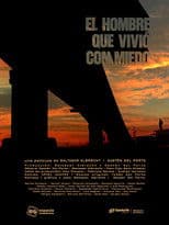 The man that lived with fear