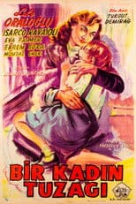 Bir Kadın Tuzağı