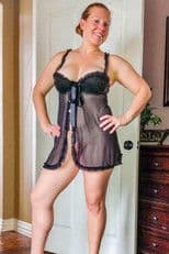 Big Tit MILF Next Door