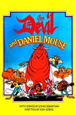 The Devil and Daniel Mouse