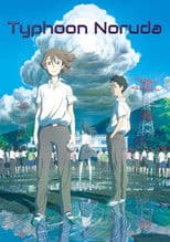 Typhoon Noruda