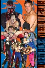 PWG: Use Your Illusion IV