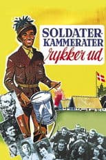 Friends at Arms: Marching Out