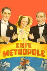 Café Metropole