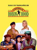 The Mystery of Robin Hood