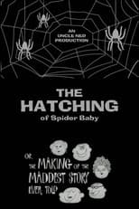 The Hatching of Spider Baby